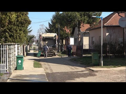 ŠTA JE KOMUNALNI OTPAD