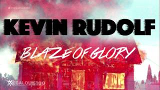 2015: &quot;Blaze of Glory&quot; by Kevin Rudolf (Instrumental) [WWE Tough Enough] With Download Link