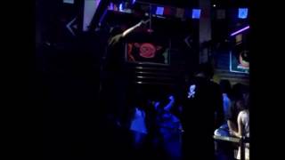 Performing The MAfia Raj - KING INDIAN RAP MUSIC _ Baba KSD