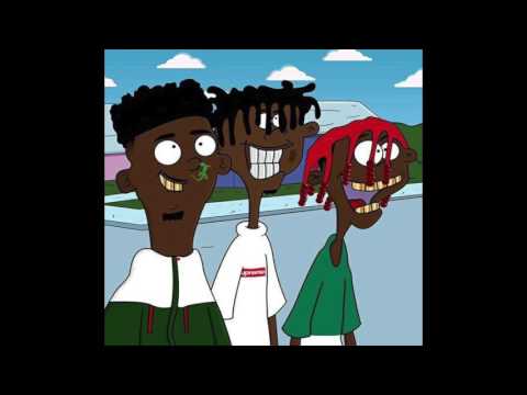 OH MY GOSH! Kidd$moke X That1KidZI X Spaceboy