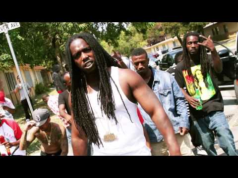 Young Los (MGM) - "Ghetto Boy" - [Official Music Video]