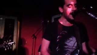 Golpe de Suerte - Inmigrantes