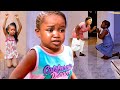 THIS MOVIE WAS RELEASED TODAY  22ND APRIL -WICKED MOTHER- {NEW BEST NOLLYWOOD TRENDING MOVIE TODAY