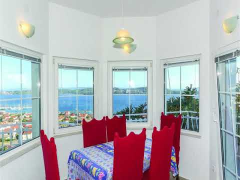 Holiday Home Seget Donji with Sea View IV - Seget Donji - Croatia