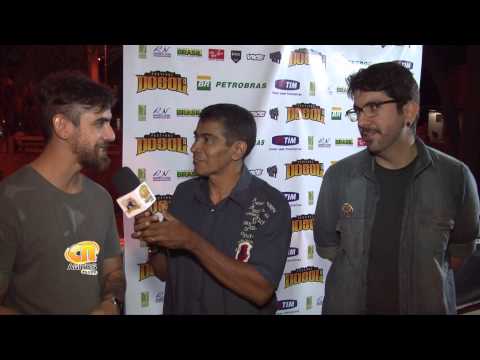 Kung Fu Johnny no Festival DoSol 2014