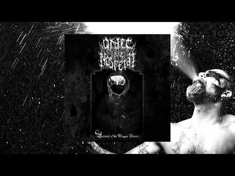 Order of Nosferat - Arrival of the Plague Bearer [Full Album]
