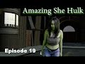 AMAZING SHE HULK EPISODE 19 Season 2