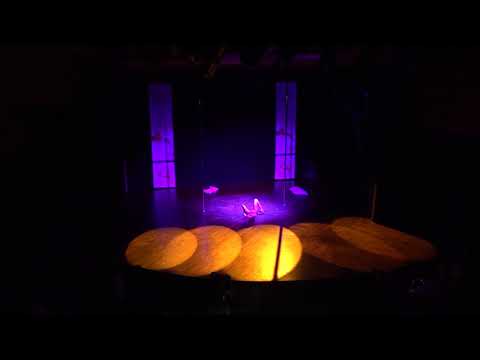 Poleart Greece 2019 – Semi-Pro Women Category - Tritaki Semeli