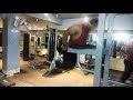 Devendradfit3gym , devendra Singh shekhawat , Dfit3gym , Fitness trainer, decline dips