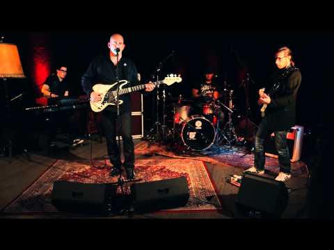 UMBO "Ich spiele keinen Jazz" (live)