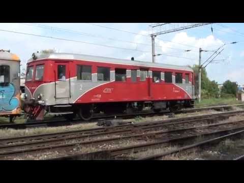 Rabla electrica si sicriul pleaca din Suceava - 27.05.2016