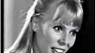 Joni Mitchell-Born to Take the Highway (1965)