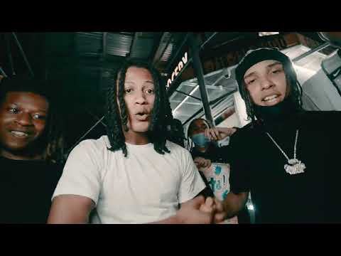 Matt Mdub x Dot Hound - Start It Like This (Shot by KLO Vizionz)