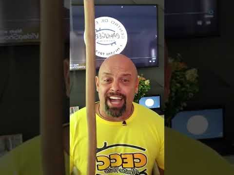 LIVE GERÊ com o Mestre ZÉ DÁRIO Parte 01, dia 19 de maio