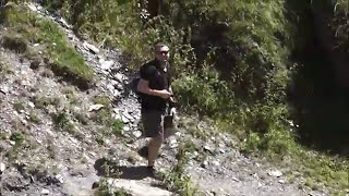 preview picture of video 'Great Trip to Tusheti&Racha'