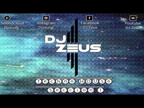 Tech House 2016 - DJ Zeus