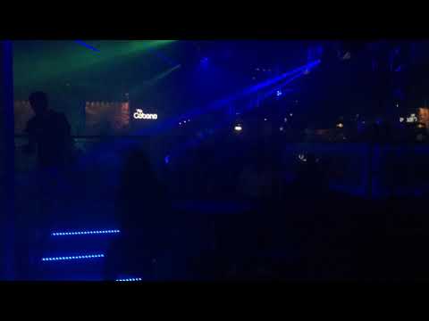 DJ Atomik Vs. DJ E-Maxx - Boom Shag Ragga @ Cabana