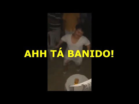 GuiFons - Ahh tá Banido ♫ (Paródia MEIA NOITE - Tarcísio do Acordeon)