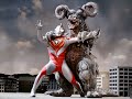 Ultraman Gaia Ep 22 BDRip ENG SUB