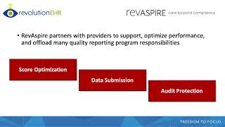 Introduction to RevAspire