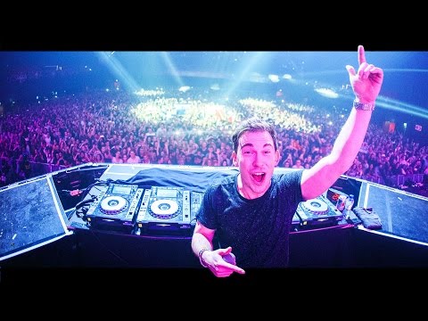 Hardwell presents Revealed ADE 2016 (Official Aftermovie)