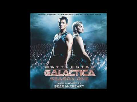 Battlestar Operatica