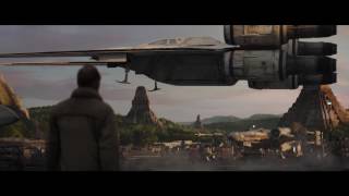 Изгой-один: Звездные Войны. Истории - Trailer