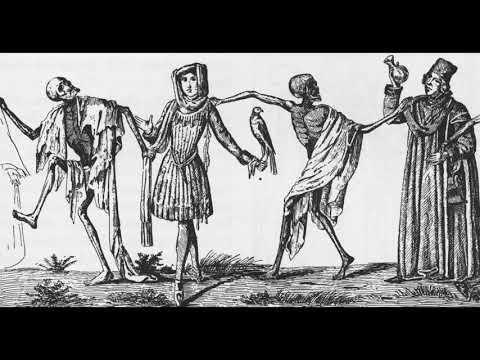 Nina Kraviz - Ghetto Kraviz (Your Hair "Dance of Death" Remix)