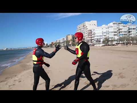 Copa de Roses 2023 - Trainingscamp & Competition - Day 2