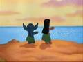 Lilo & Stitch- The Love You Hold Inside 