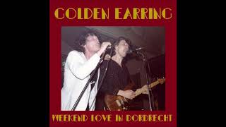 Golden Earring 5. Heartbeat (Live 1979)
