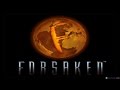 Forsaken gameplay (PC Game, 1998)