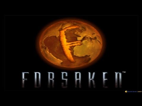 Forsaken PC