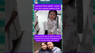 Download lagu Detik' Amoy panik nyariin sus ayu endingnya tak terduga #nagitaslavina1717 #raffiahmad #lily mp3 Download lagu Detik' Amoy panik nyariin sus ayu endingnya tak terduga #nagitaslavina1717 #raffiahmad #lily mp3