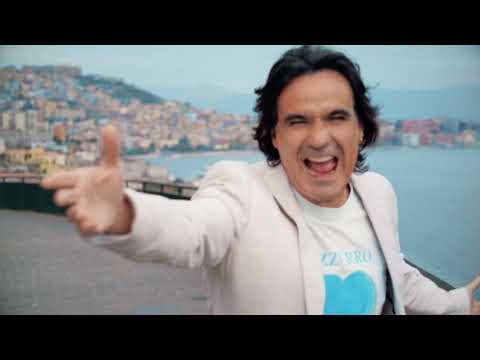 AZZURRO CORAZÓN - DIEGO MORENO (Feat. i Ragazzi del Liceo Melissa Bassi di Scampia) 💙