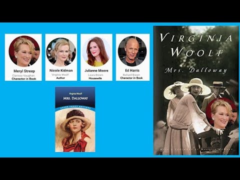 The Hours Movie Review 2002