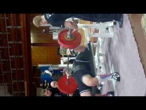 21. M.S. M. v silovém trojboji mužů a žen, Krnov - Škorvánek MArtin - benč 2.mp4