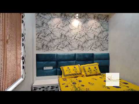 Living room interior designing services