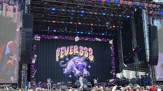 FEVER 333 - Made In America (Live at Warped Tour Long Beach)