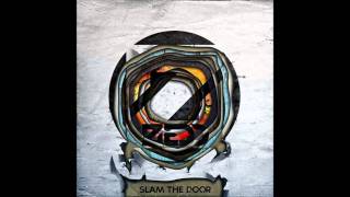 Zedd - Slam The Door (Original Mix) (FULL HD)