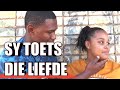 Sy Toets Die Liefde Kort Verhaal