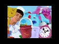 Blue S Clues Intro Reversed Season 6