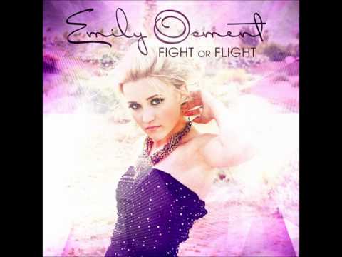 Emily Osment - Let's Be Friends (HQ)