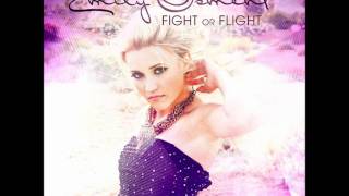 Emily Osment - Let&#39;s Be Friends (HQ)