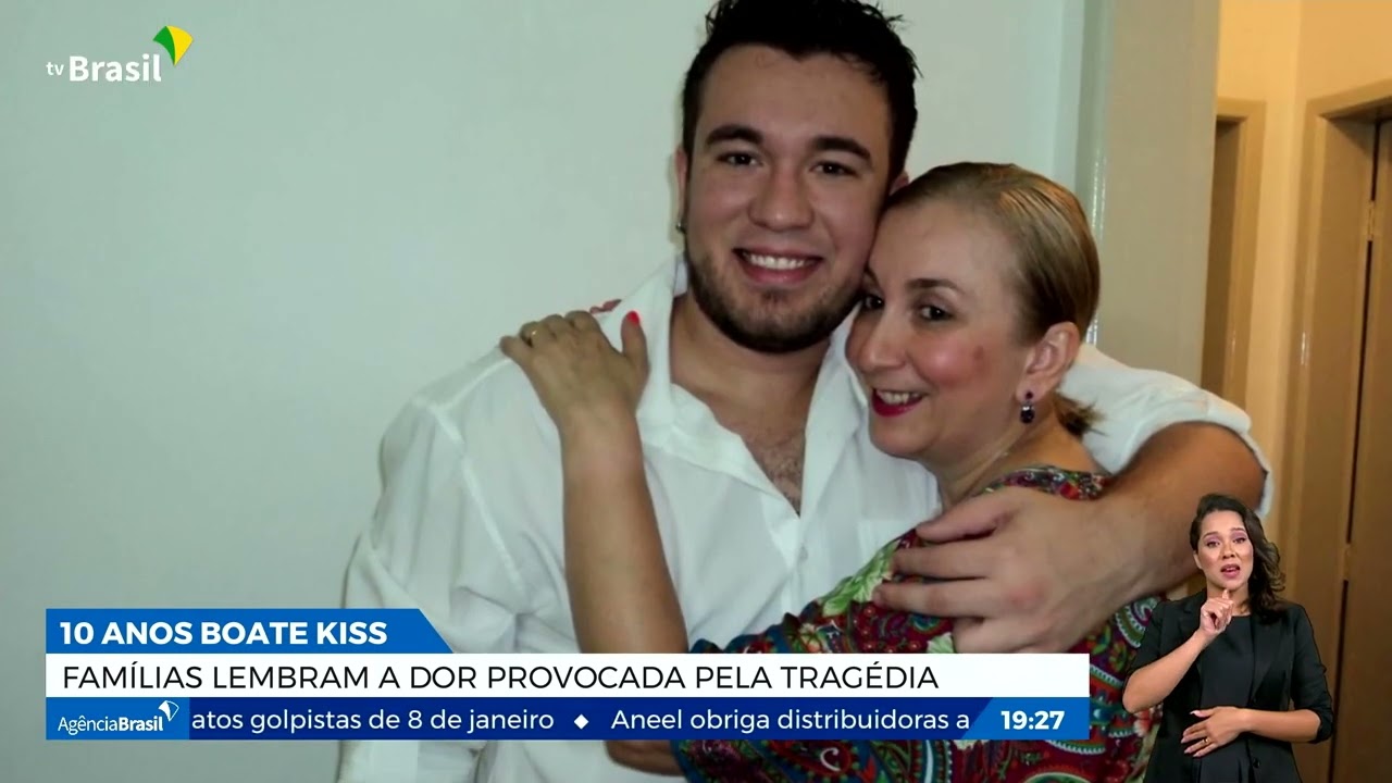 Boate Kiss: famílias lembram a dor provocada pela tragédia