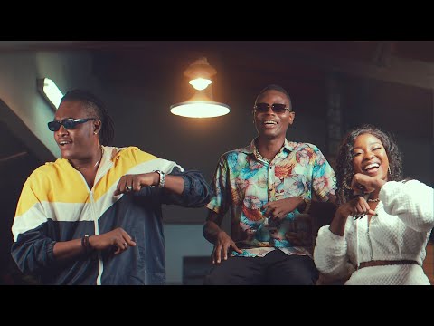 Dieudonné WILA – Ca va aller [Official music video]