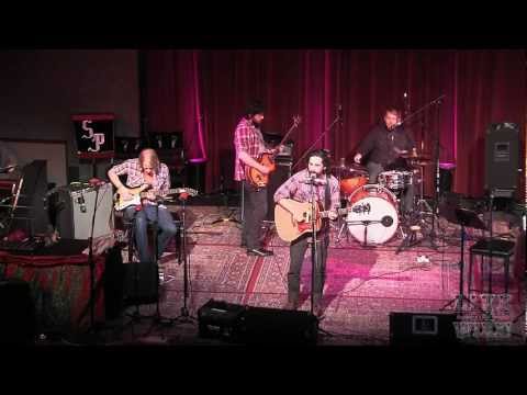 Blitzen Trapper "Love The Way You Walk Away" on Live Wire Radio