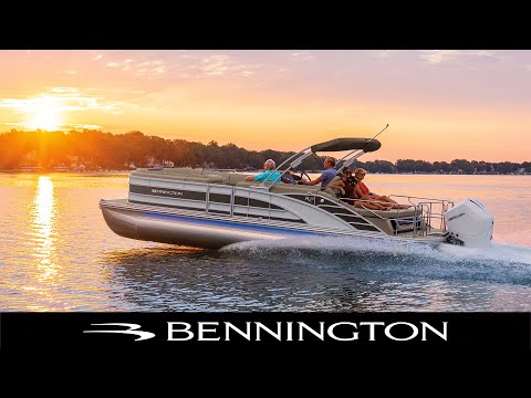2022 Bennington 25 RFBWA in Spearfish, South Dakota - Video 1