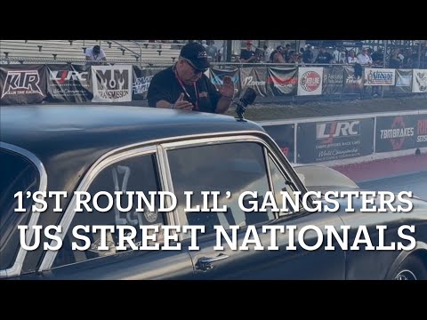 Lil’ gangsters-Tommy 2 guns vs everyone!!