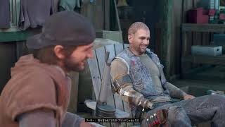 【DAYS GONE】初見!!ゾンビと戯れよう？#7 まだおわらんのよ(汗
